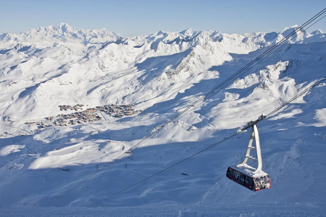 Apartment Glaciers Cocoon Val Thorens