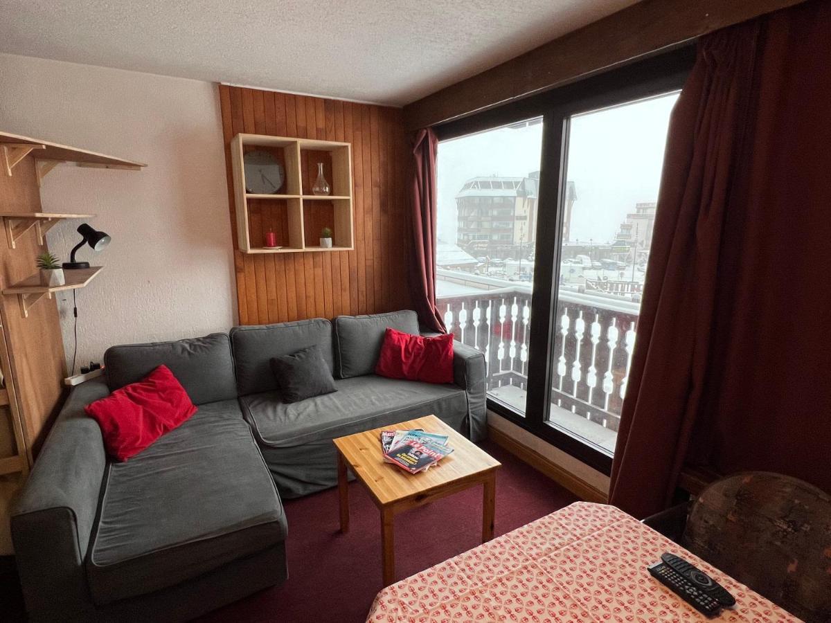 Glaciers Cocoon Apartment Val Thorens